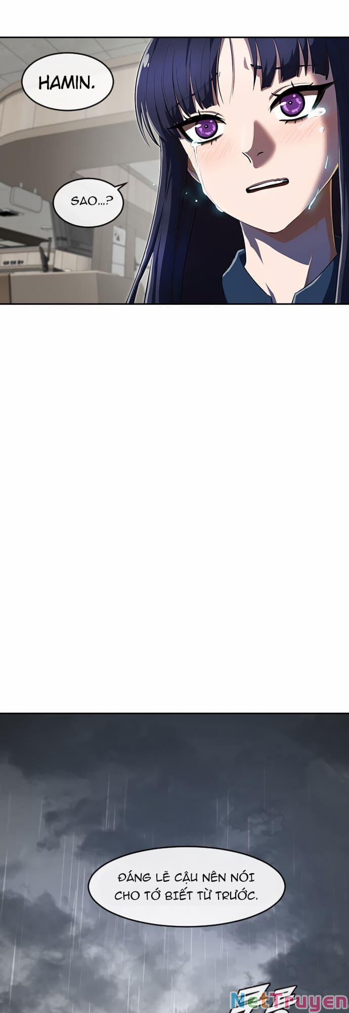 Cô Gái Từ Ứng Dụng Nhắn Tin Ngẫu Nhiên 207 trang 10