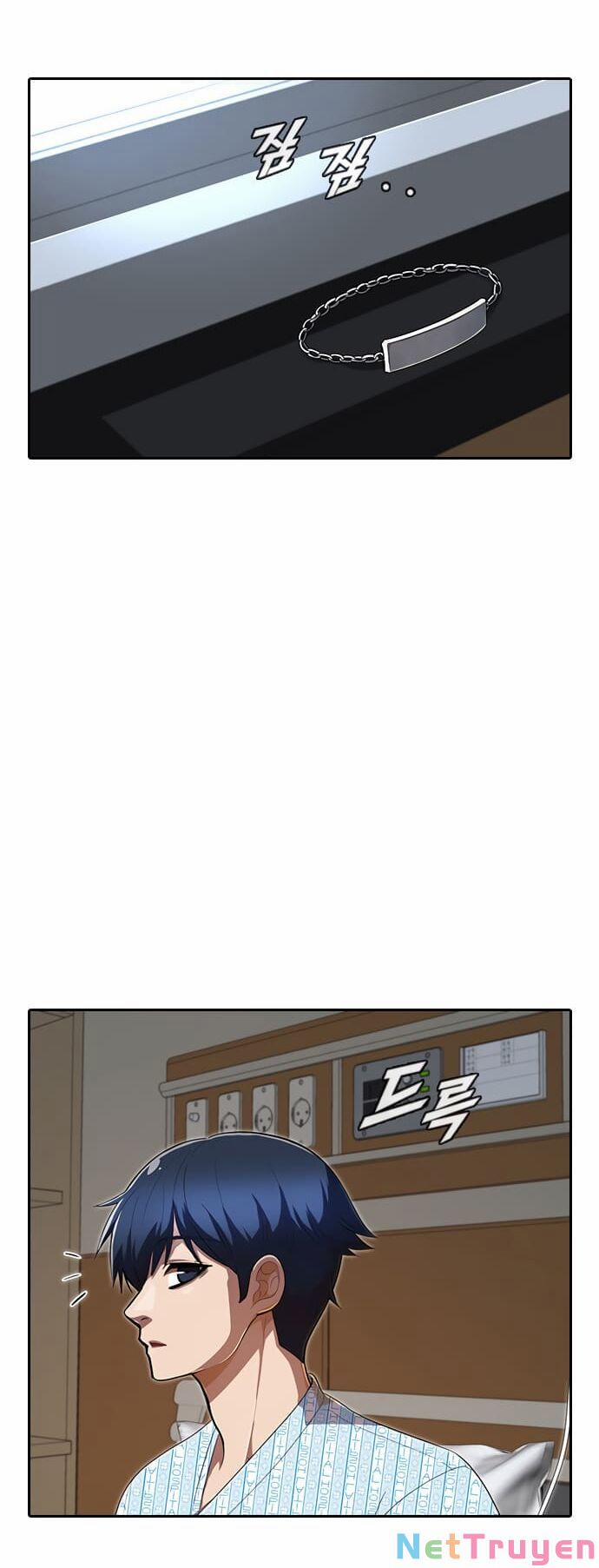 Cô Gái Từ Ứng Dụng Nhắn Tin Ngẫu Nhiên 207 trang 12