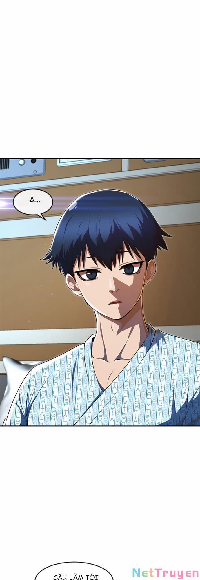 Cô Gái Từ Ứng Dụng Nhắn Tin Ngẫu Nhiên 207 trang 13