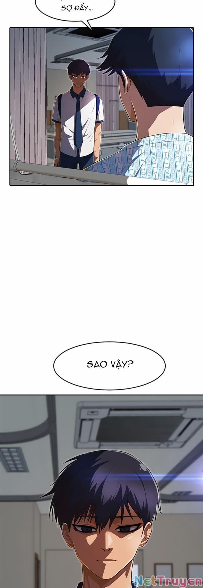 Cô Gái Từ Ứng Dụng Nhắn Tin Ngẫu Nhiên 207 trang 14