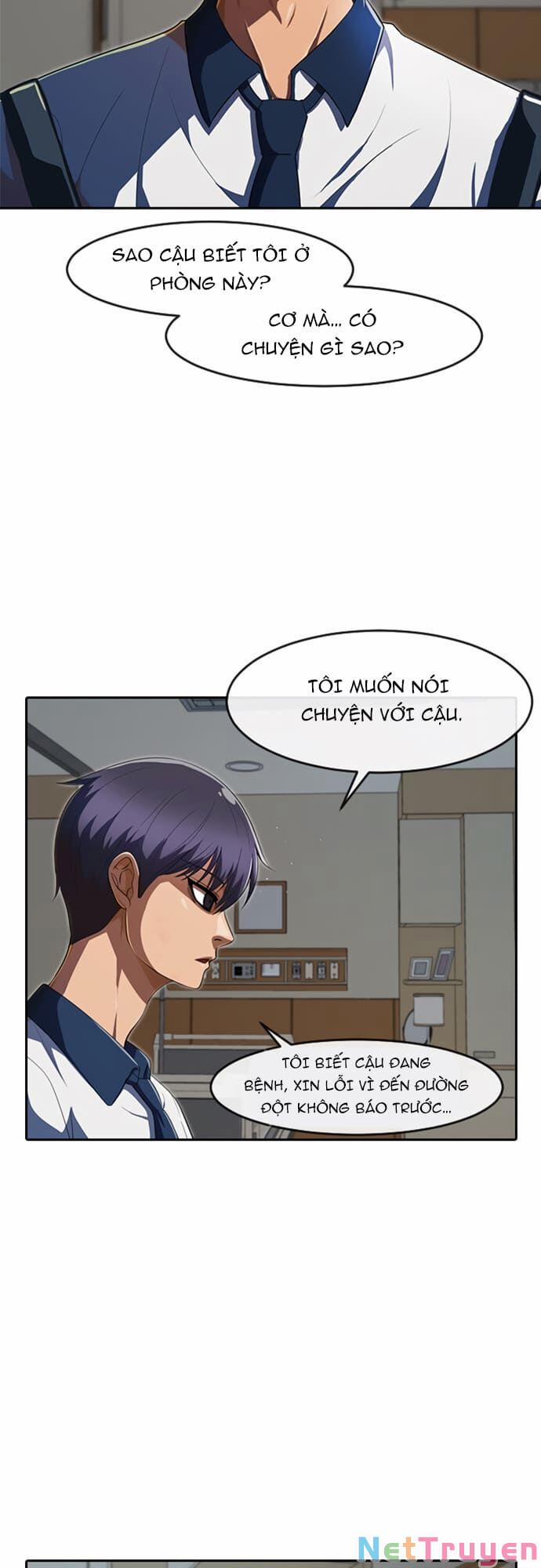 Cô Gái Từ Ứng Dụng Nhắn Tin Ngẫu Nhiên 207 trang 15