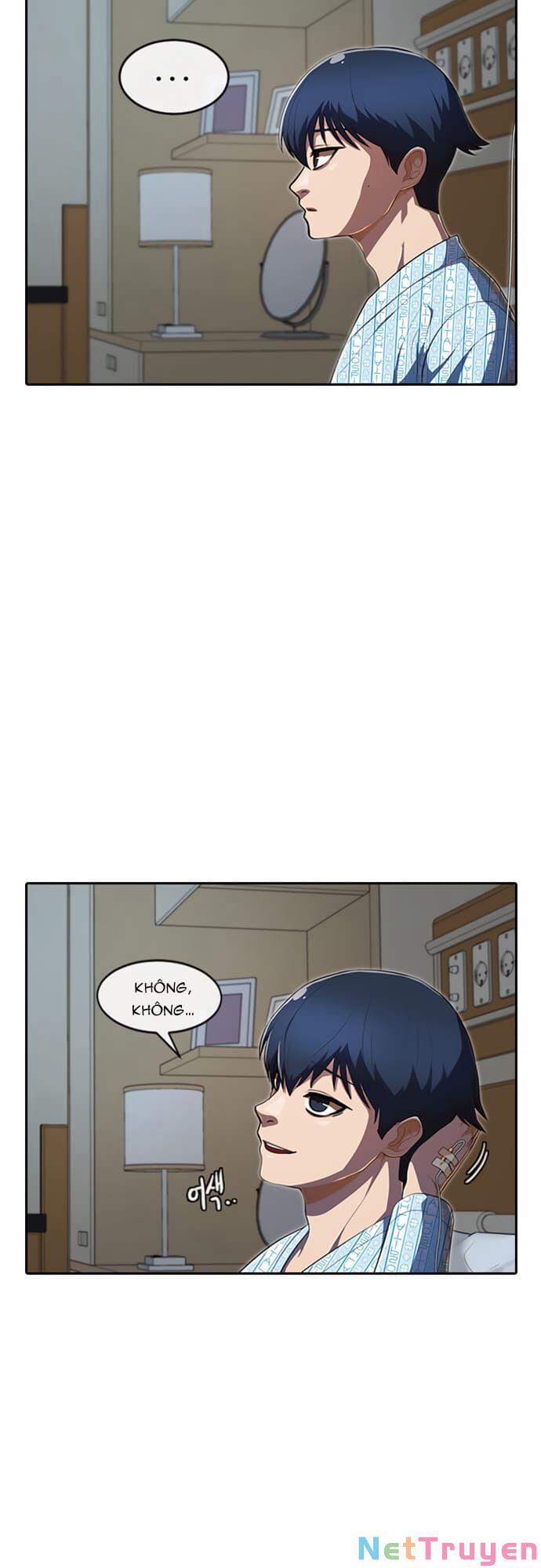 Cô Gái Từ Ứng Dụng Nhắn Tin Ngẫu Nhiên 207 trang 16