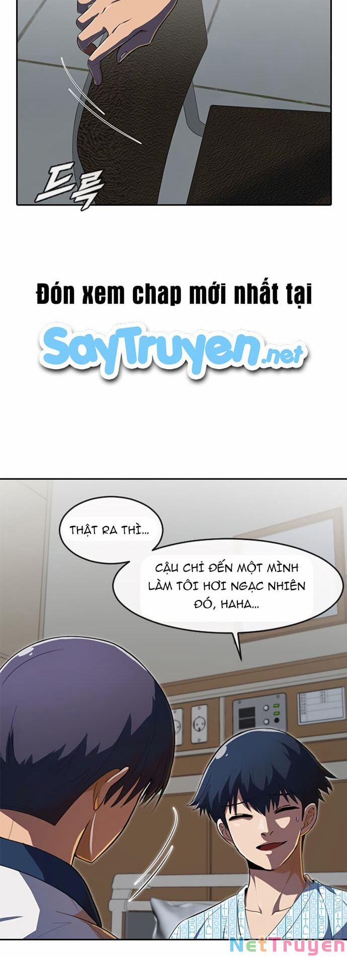 Cô Gái Từ Ứng Dụng Nhắn Tin Ngẫu Nhiên 207 trang 18