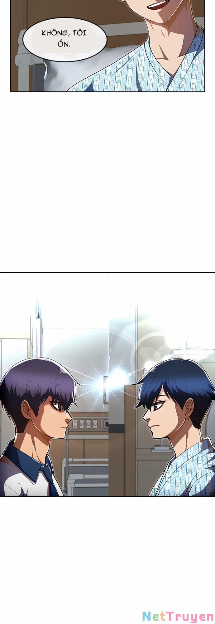 Cô Gái Từ Ứng Dụng Nhắn Tin Ngẫu Nhiên 207 trang 20