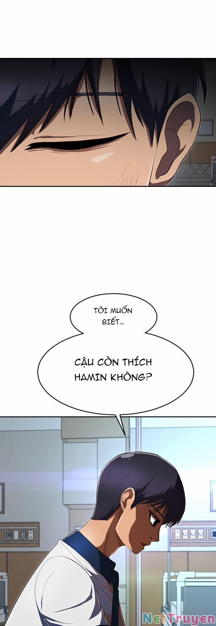 Cô Gái Từ Ứng Dụng Nhắn Tin Ngẫu Nhiên 207 trang 22