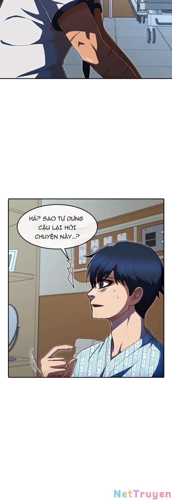 Cô Gái Từ Ứng Dụng Nhắn Tin Ngẫu Nhiên 207 trang 23