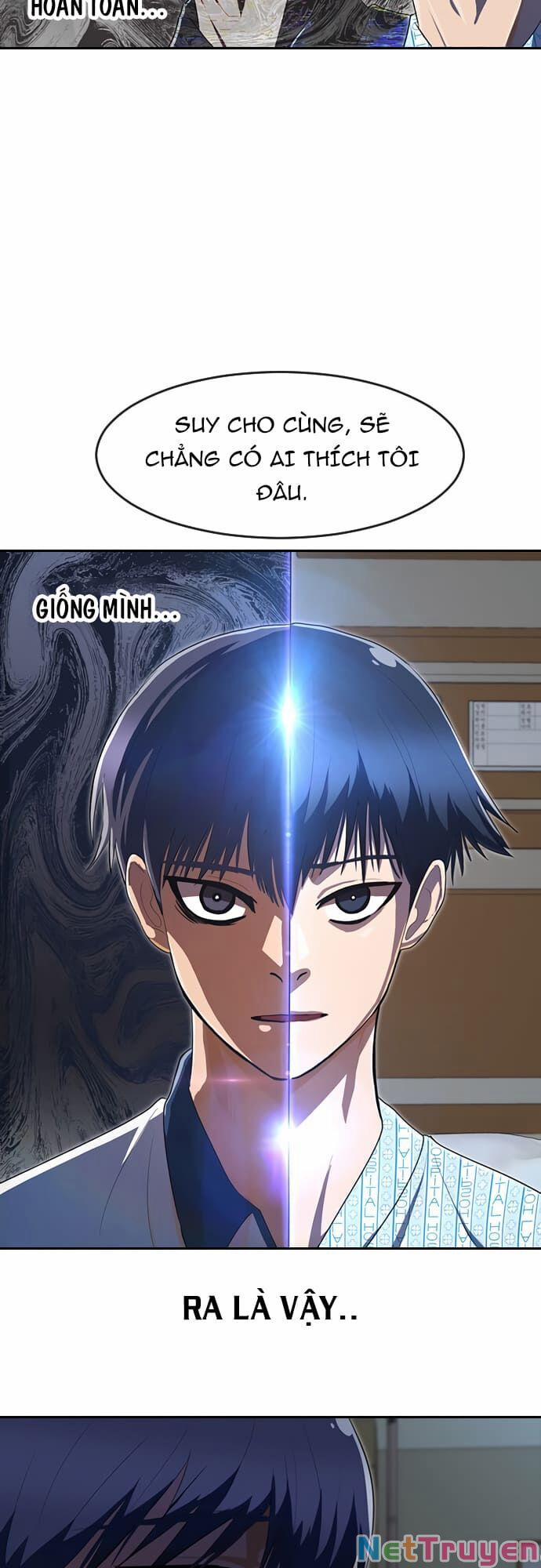 Cô Gái Từ Ứng Dụng Nhắn Tin Ngẫu Nhiên 207 trang 27