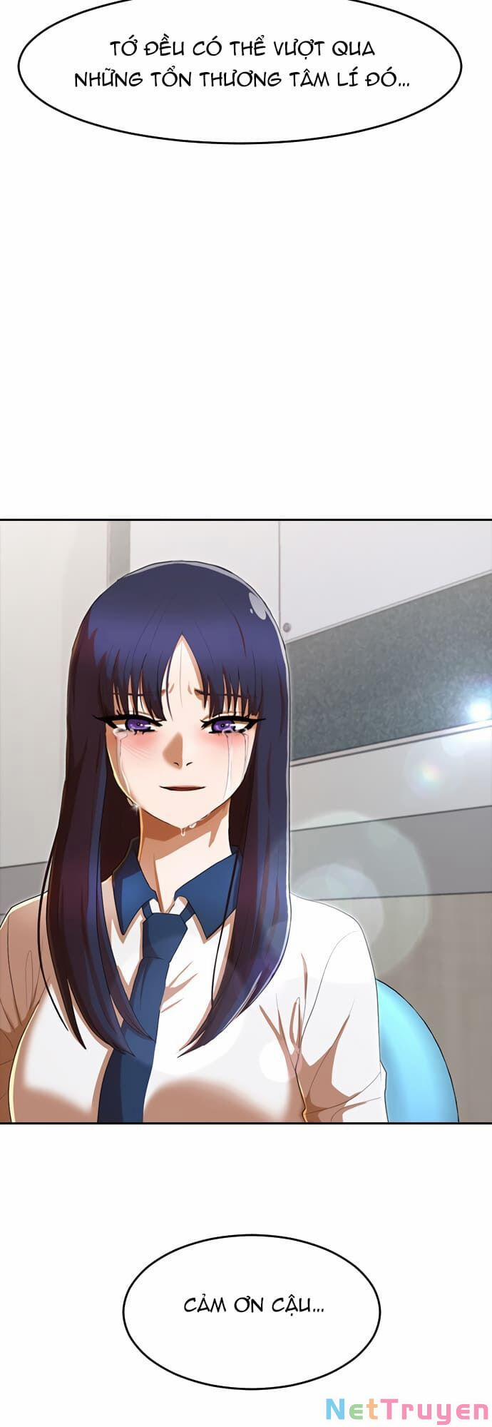 Cô Gái Từ Ứng Dụng Nhắn Tin Ngẫu Nhiên 207 trang 3