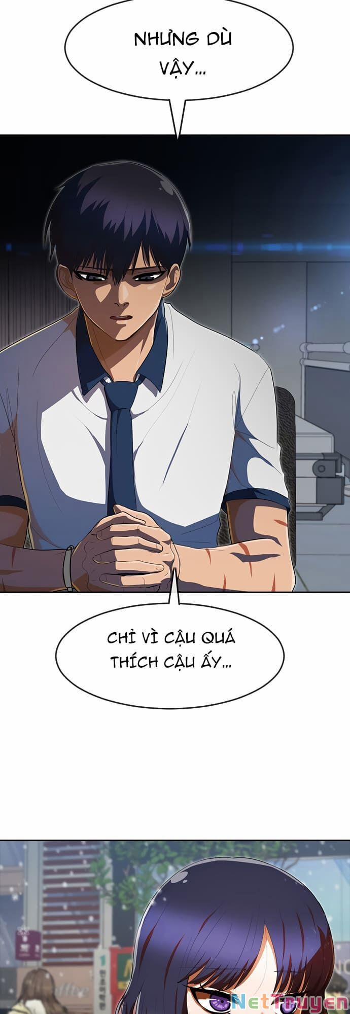 Cô Gái Từ Ứng Dụng Nhắn Tin Ngẫu Nhiên 207 trang 33