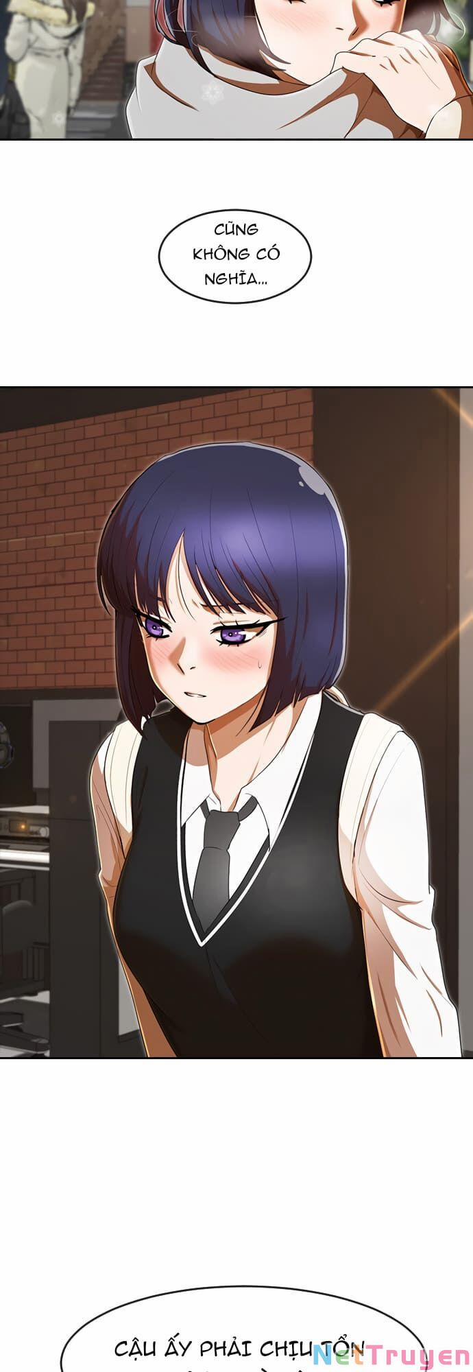 Cô Gái Từ Ứng Dụng Nhắn Tin Ngẫu Nhiên 207 trang 34