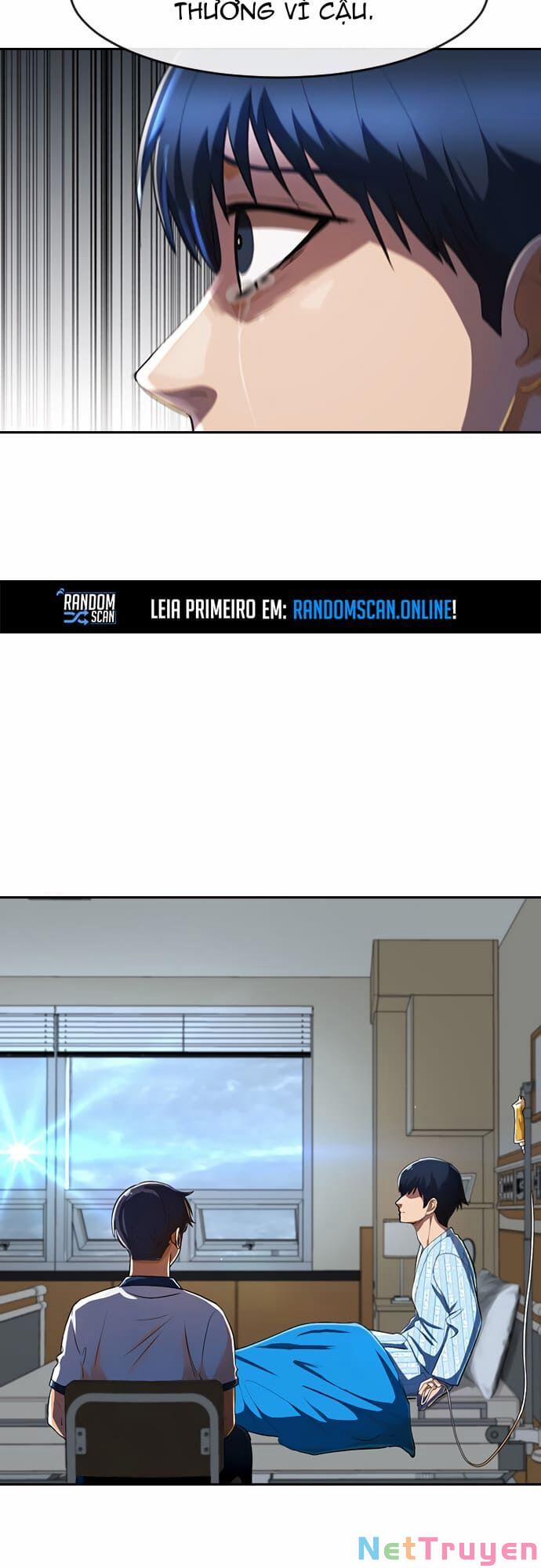 Cô Gái Từ Ứng Dụng Nhắn Tin Ngẫu Nhiên 207 trang 35