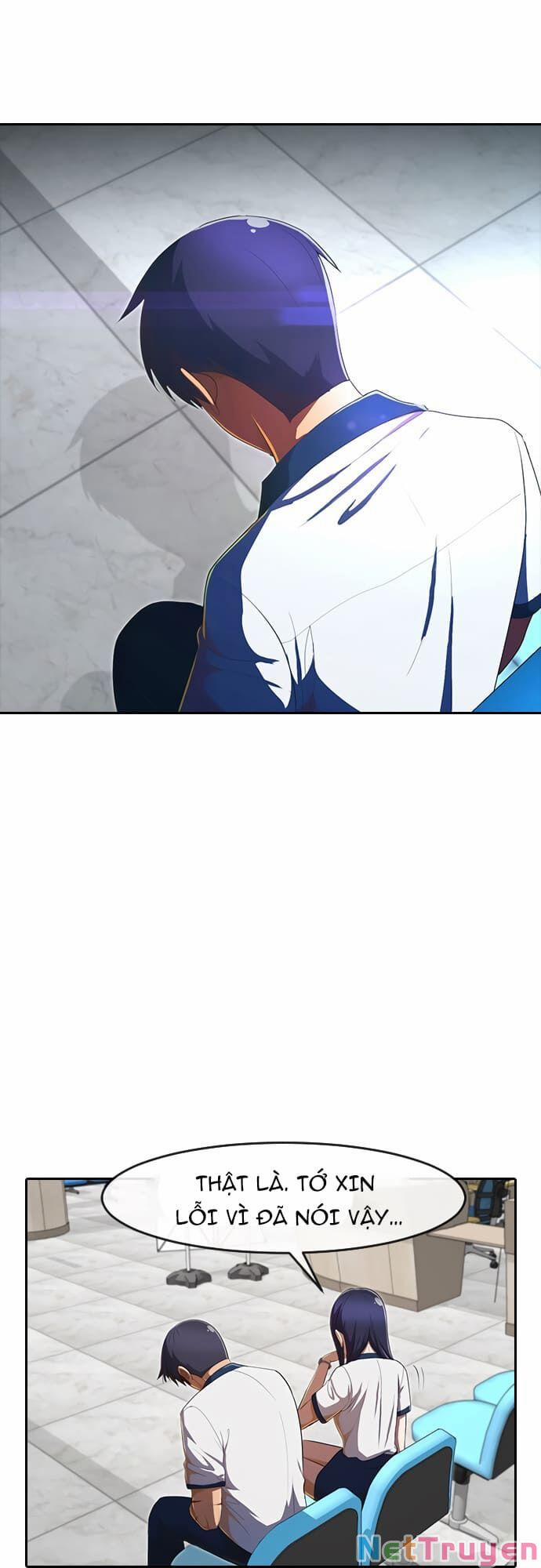 Cô Gái Từ Ứng Dụng Nhắn Tin Ngẫu Nhiên 207 trang 4