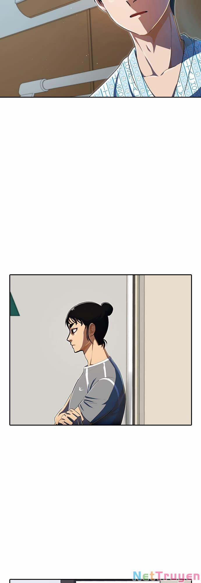 Cô Gái Từ Ứng Dụng Nhắn Tin Ngẫu Nhiên 207 trang 40