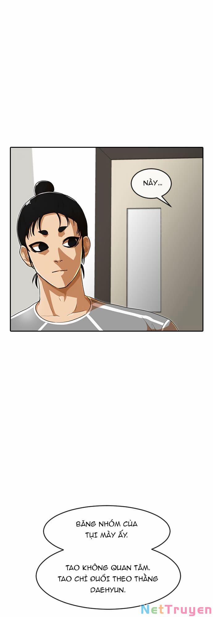 Cô Gái Từ Ứng Dụng Nhắn Tin Ngẫu Nhiên 207 trang 43