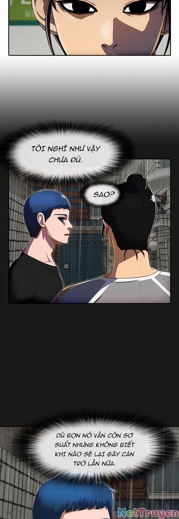 Cô Gái Từ Ứng Dụng Nhắn Tin Ngẫu Nhiên 207 trang 47