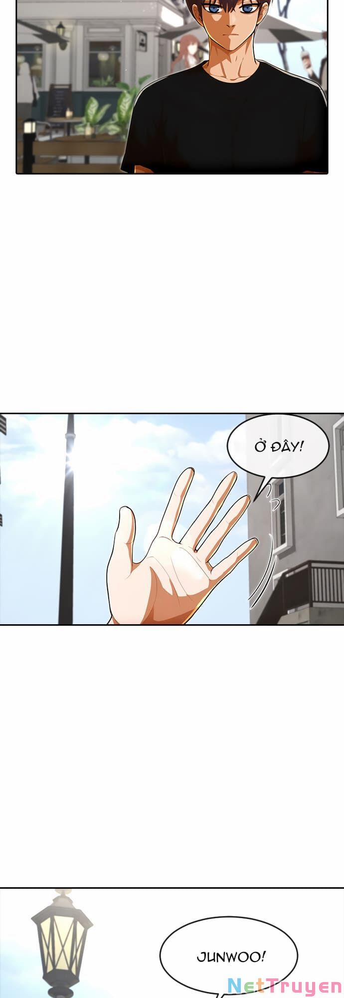 Cô Gái Từ Ứng Dụng Nhắn Tin Ngẫu Nhiên 207 trang 50