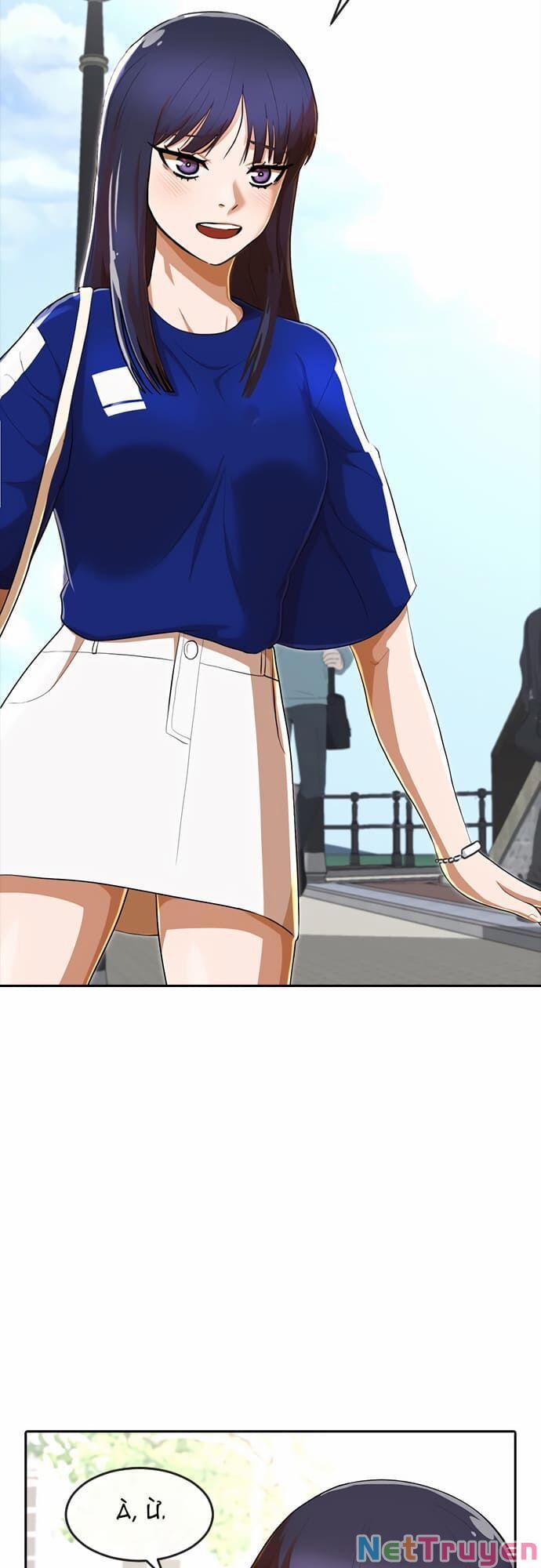 Cô Gái Từ Ứng Dụng Nhắn Tin Ngẫu Nhiên 207 trang 51