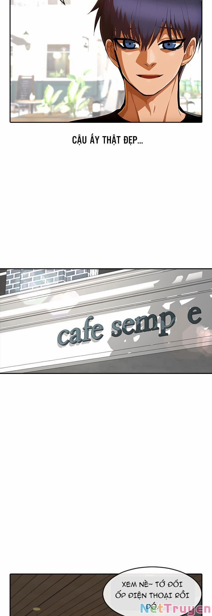 Cô Gái Từ Ứng Dụng Nhắn Tin Ngẫu Nhiên 207 trang 52