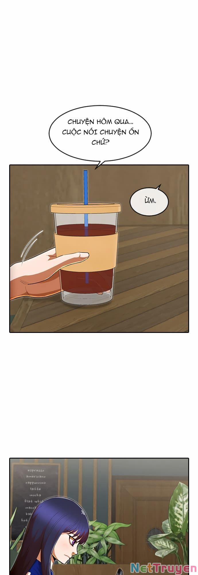 Cô Gái Từ Ứng Dụng Nhắn Tin Ngẫu Nhiên 207 trang 55