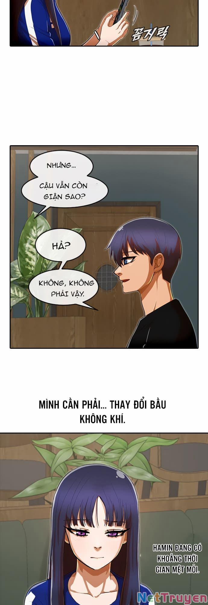 Cô Gái Từ Ứng Dụng Nhắn Tin Ngẫu Nhiên 207 trang 56