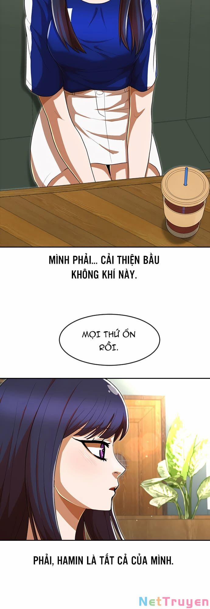 Cô Gái Từ Ứng Dụng Nhắn Tin Ngẫu Nhiên 207 trang 57