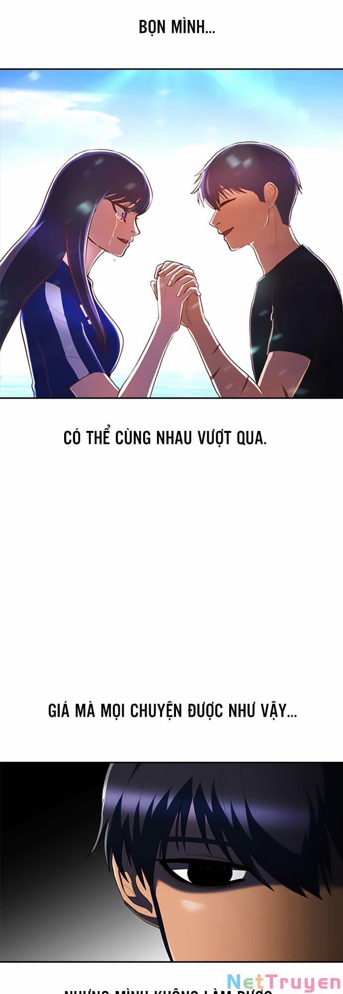 Cô Gái Từ Ứng Dụng Nhắn Tin Ngẫu Nhiên 207 trang 61