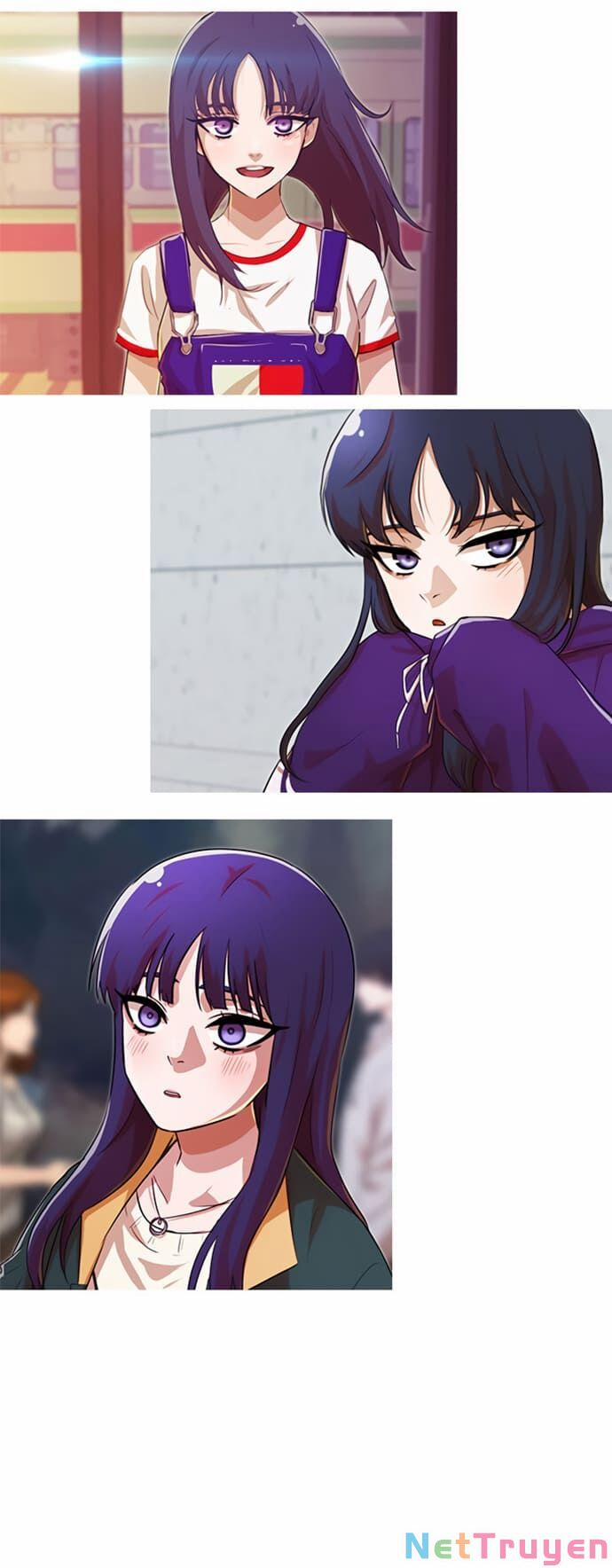 Cô Gái Từ Ứng Dụng Nhắn Tin Ngẫu Nhiên 207 trang 65