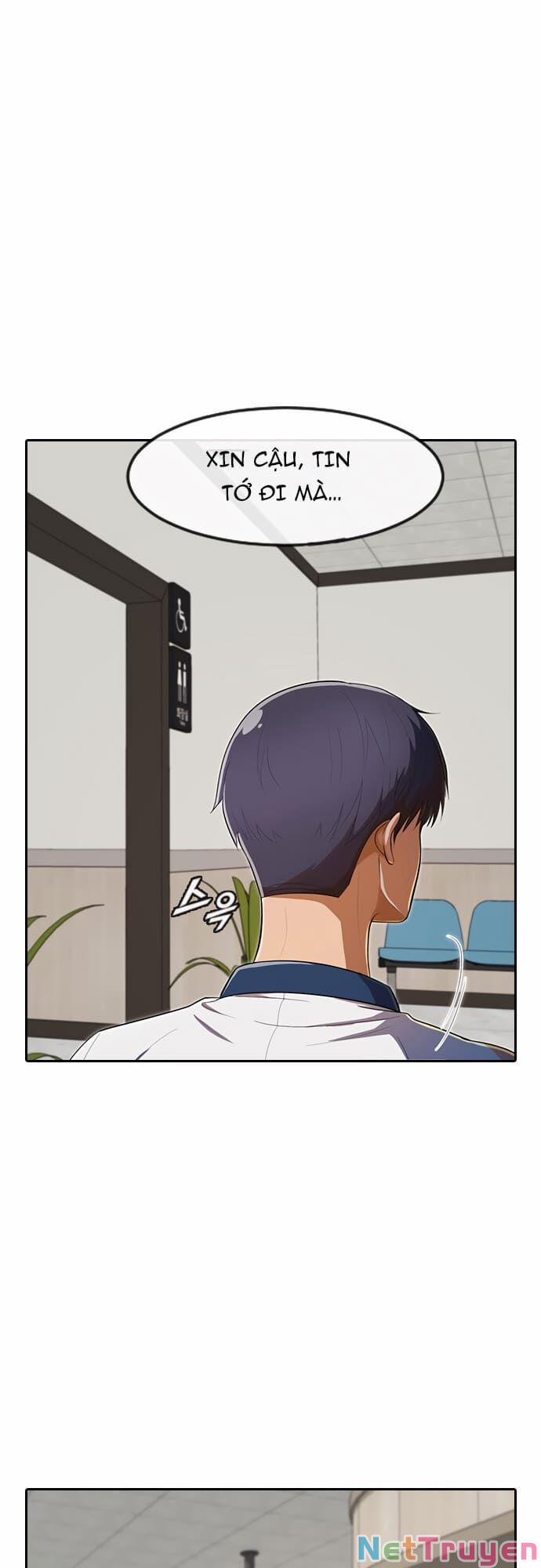 Cô Gái Từ Ứng Dụng Nhắn Tin Ngẫu Nhiên 207 trang 7