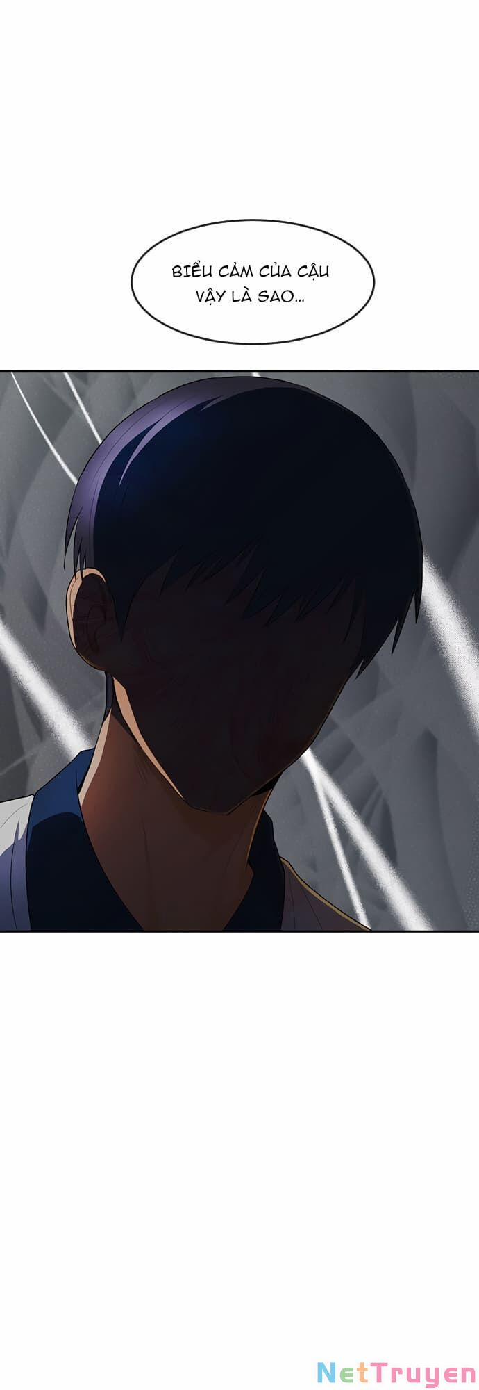 Cô Gái Từ Ứng Dụng Nhắn Tin Ngẫu Nhiên 207 trang 9