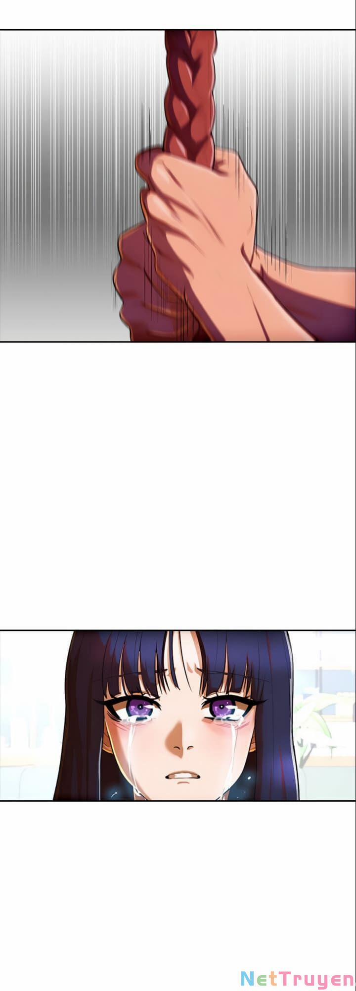 Cô Gái Từ Ứng Dụng Nhắn Tin Ngẫu Nhiên 208 trang 1