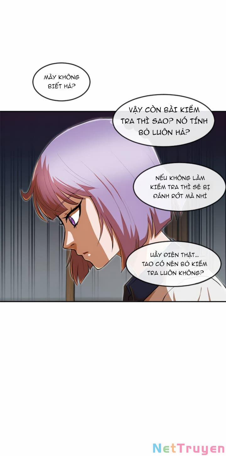 Cô Gái Từ Ứng Dụng Nhắn Tin Ngẫu Nhiên 208 trang 10