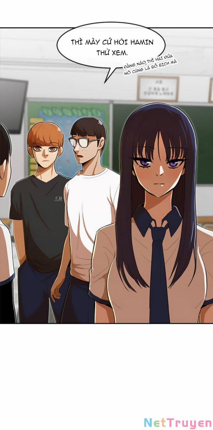 Cô Gái Từ Ứng Dụng Nhắn Tin Ngẫu Nhiên 208 trang 11