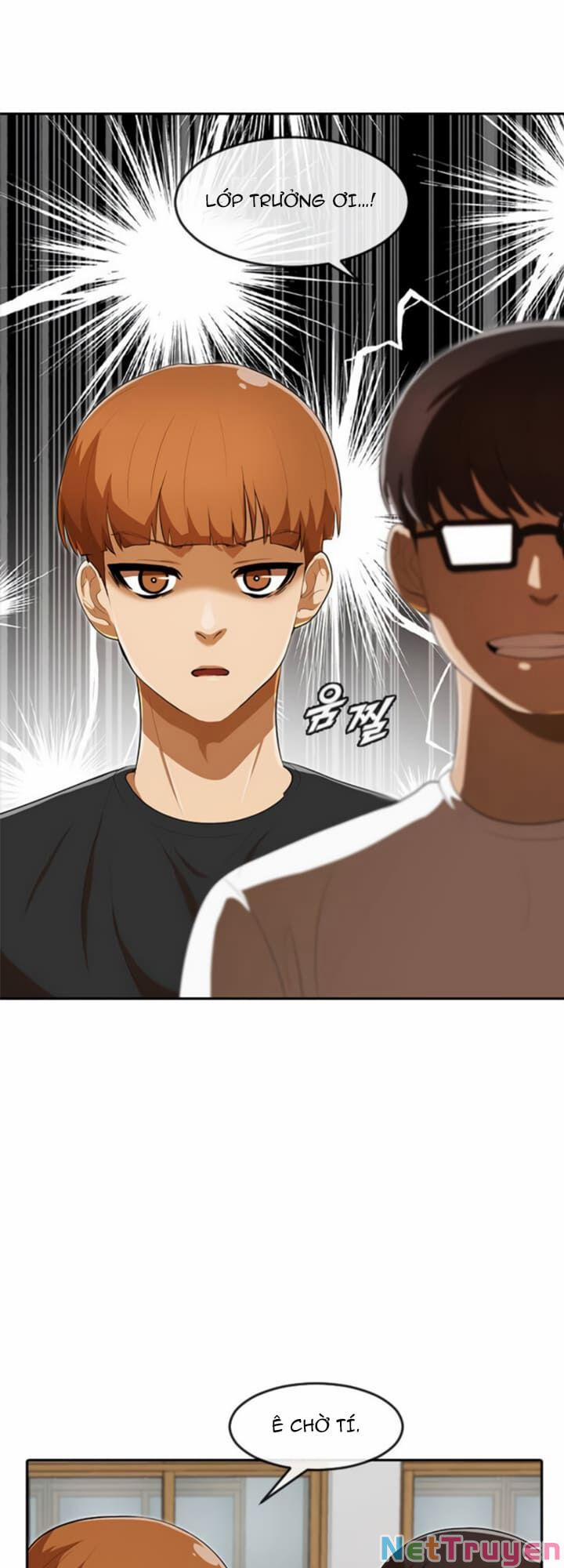 Cô Gái Từ Ứng Dụng Nhắn Tin Ngẫu Nhiên 208 trang 12