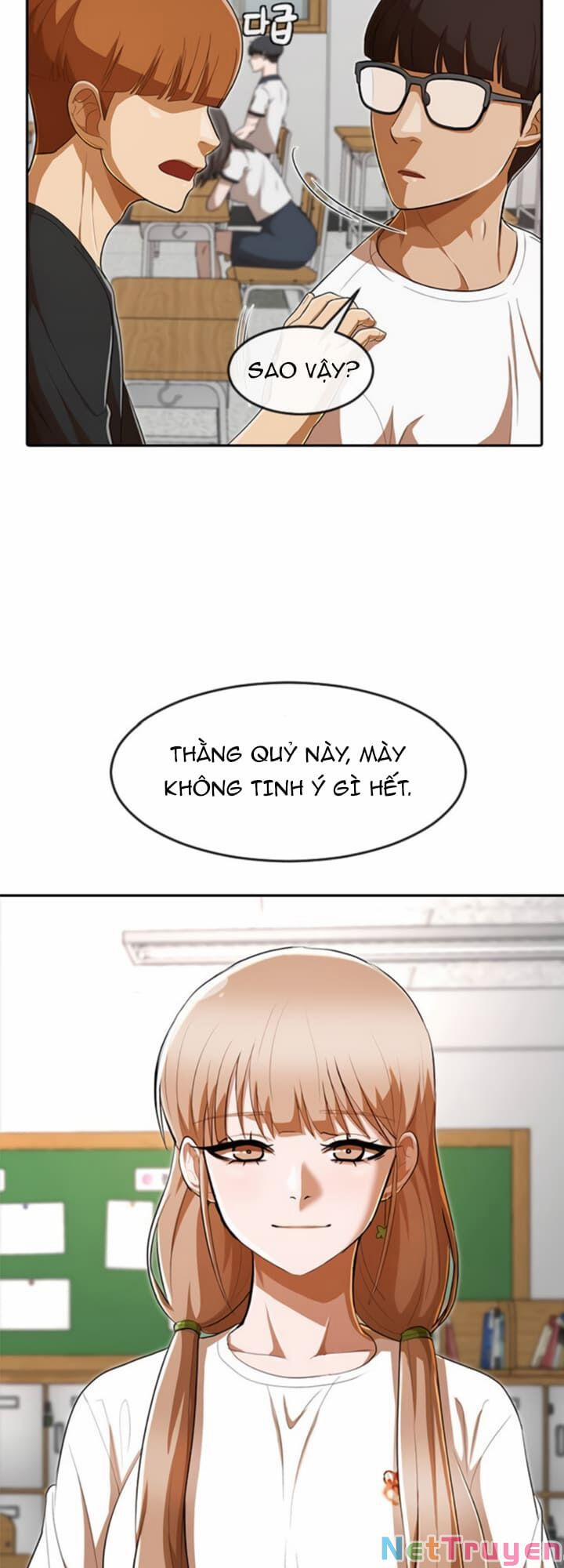 Cô Gái Từ Ứng Dụng Nhắn Tin Ngẫu Nhiên 208 trang 13