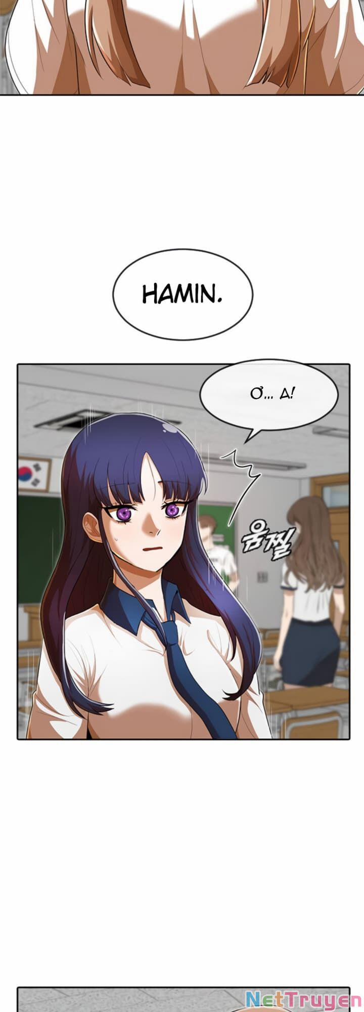 Cô Gái Từ Ứng Dụng Nhắn Tin Ngẫu Nhiên 208 trang 14