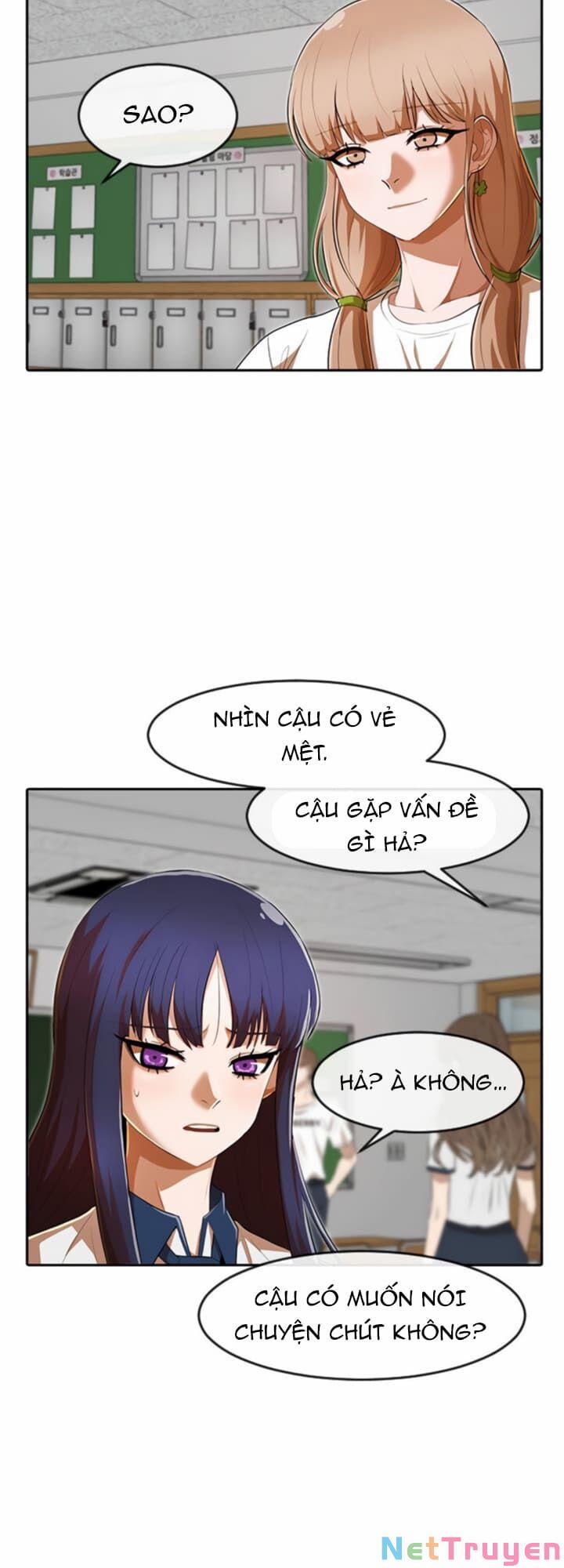 Cô Gái Từ Ứng Dụng Nhắn Tin Ngẫu Nhiên 208 trang 15