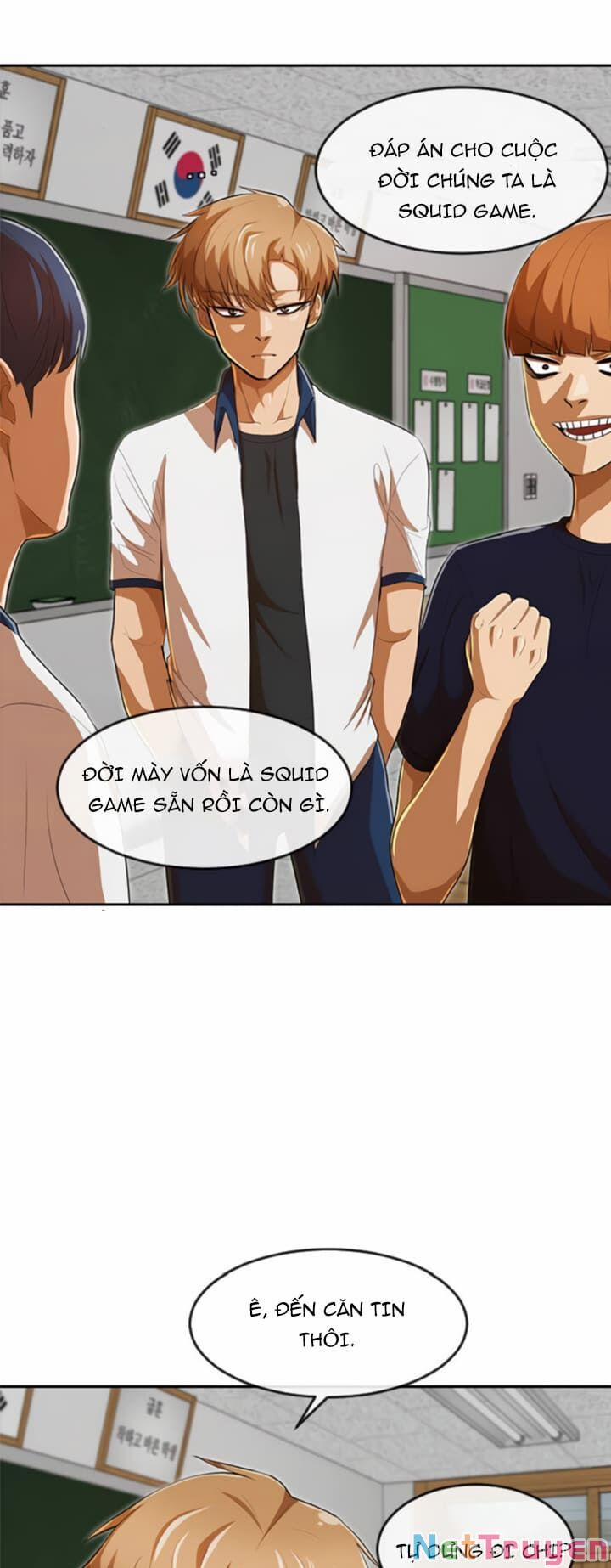 Cô Gái Từ Ứng Dụng Nhắn Tin Ngẫu Nhiên 208 trang 16