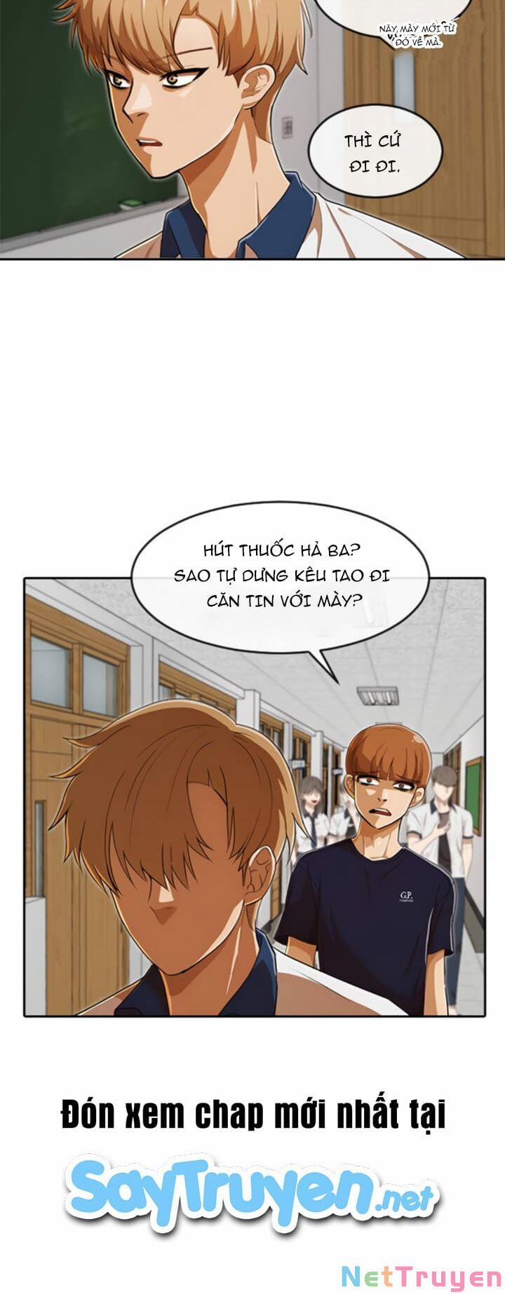 Cô Gái Từ Ứng Dụng Nhắn Tin Ngẫu Nhiên 208 trang 17