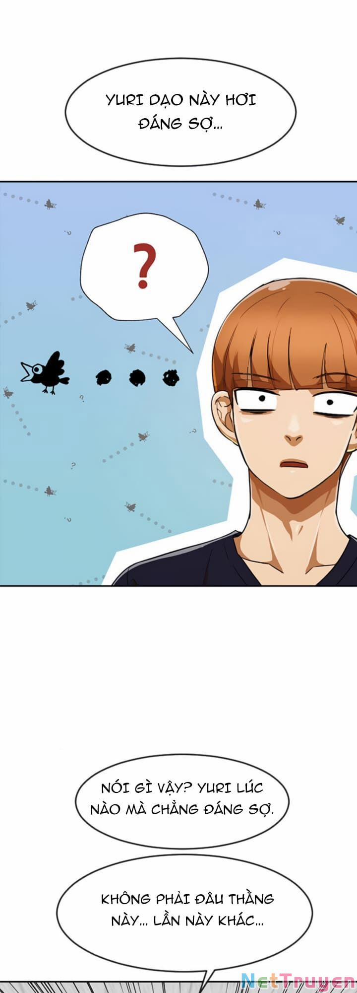 Cô Gái Từ Ứng Dụng Nhắn Tin Ngẫu Nhiên 208 trang 18