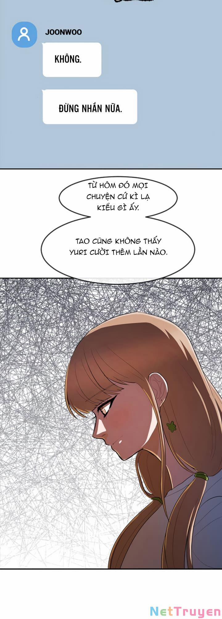 Cô Gái Từ Ứng Dụng Nhắn Tin Ngẫu Nhiên 208 trang 20