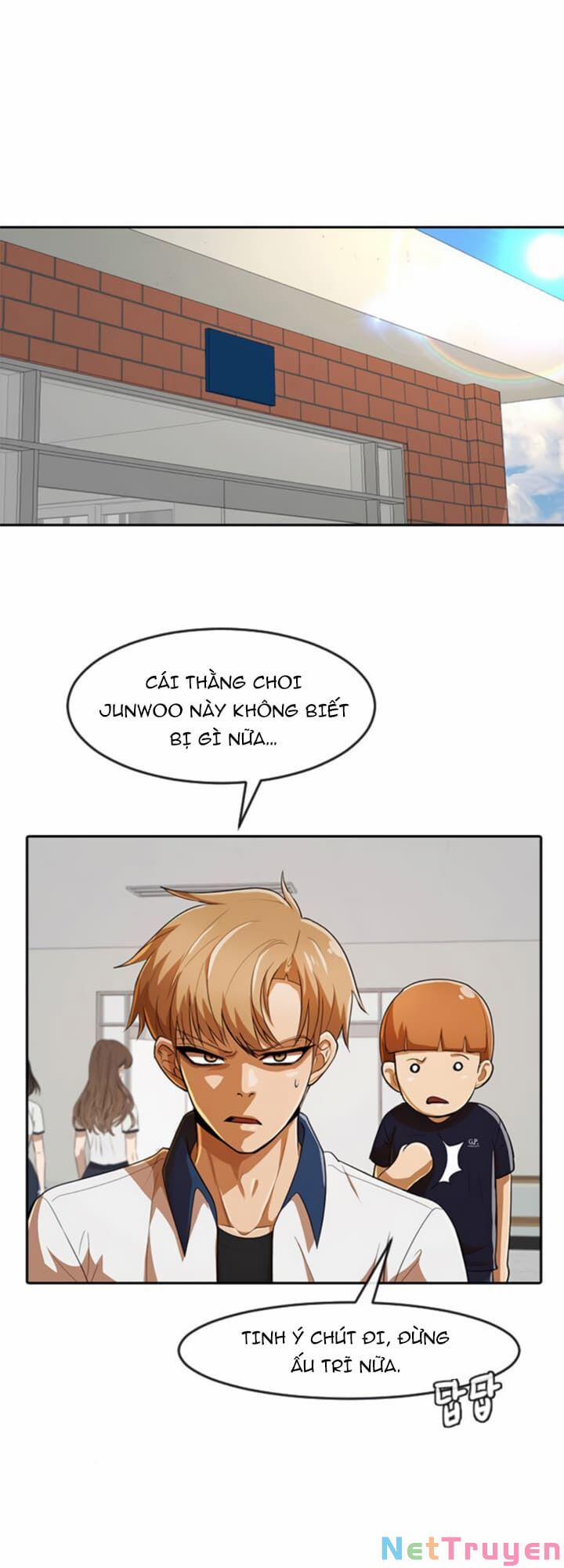 Cô Gái Từ Ứng Dụng Nhắn Tin Ngẫu Nhiên 208 trang 21