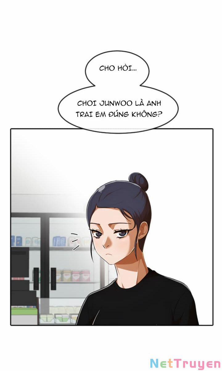 Cô Gái Từ Ứng Dụng Nhắn Tin Ngẫu Nhiên 208 trang 24