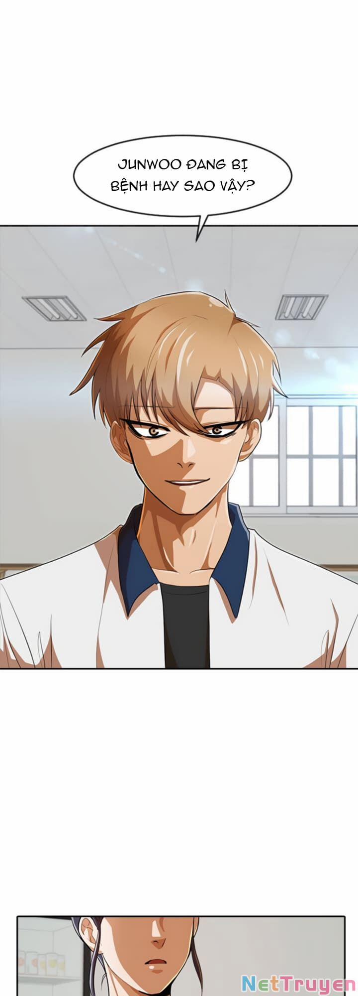 Cô Gái Từ Ứng Dụng Nhắn Tin Ngẫu Nhiên 208 trang 25