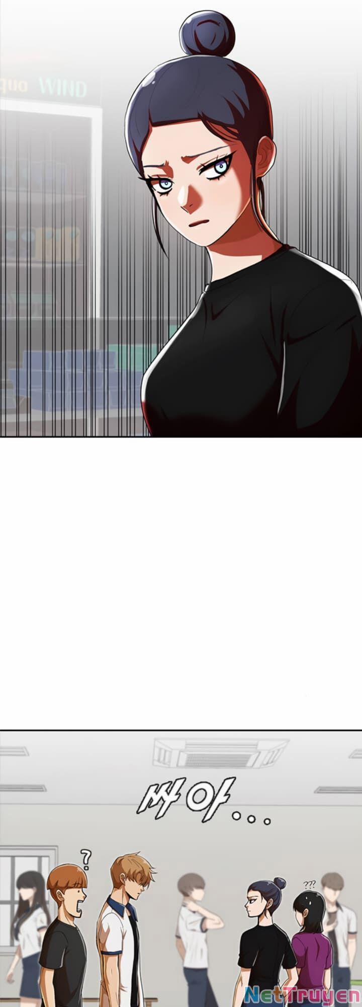 Cô Gái Từ Ứng Dụng Nhắn Tin Ngẫu Nhiên 208 trang 27