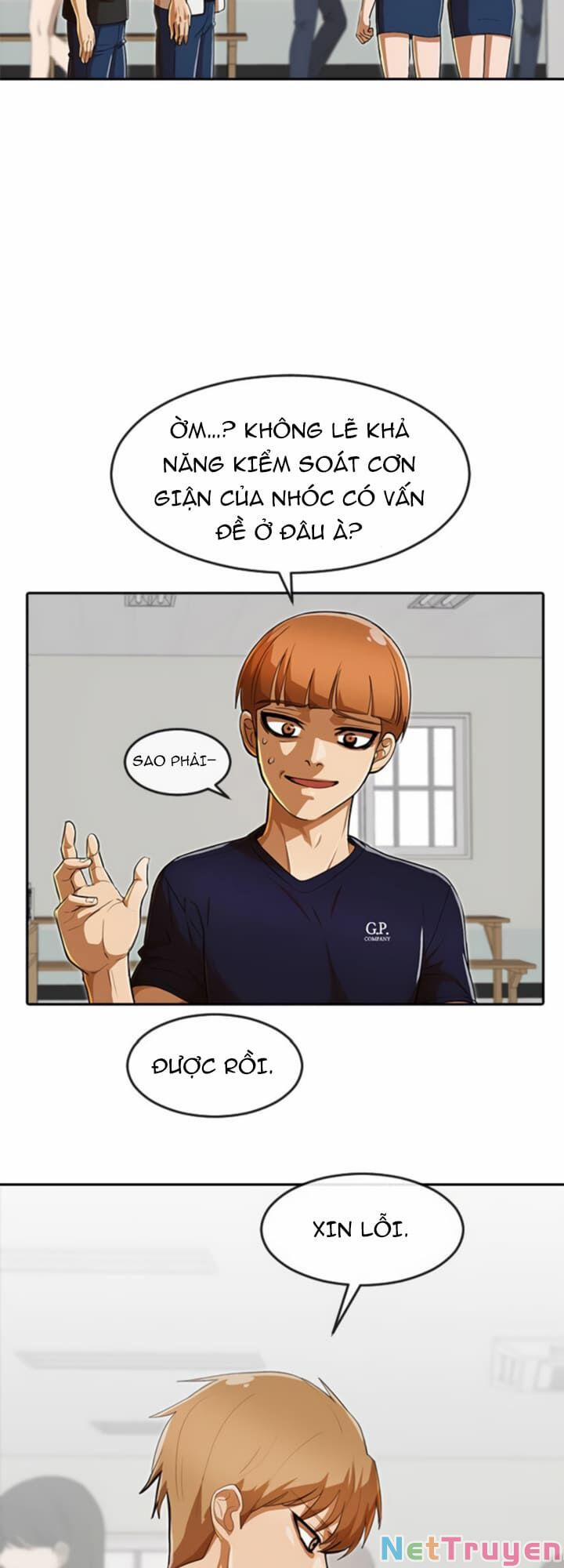 Cô Gái Từ Ứng Dụng Nhắn Tin Ngẫu Nhiên 208 trang 28