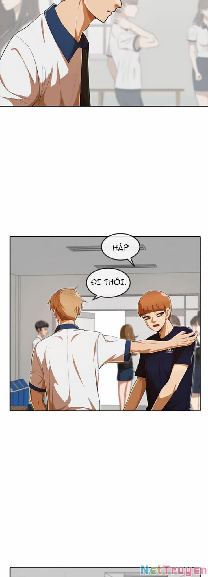 Cô Gái Từ Ứng Dụng Nhắn Tin Ngẫu Nhiên 208 trang 29