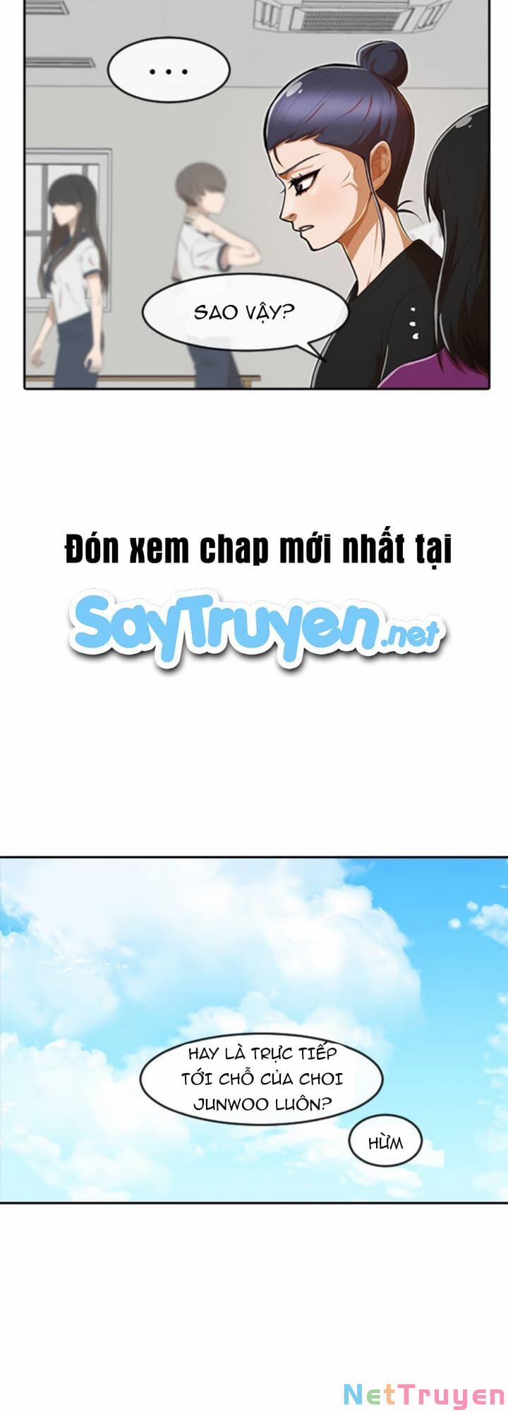 Cô Gái Từ Ứng Dụng Nhắn Tin Ngẫu Nhiên 208 trang 30