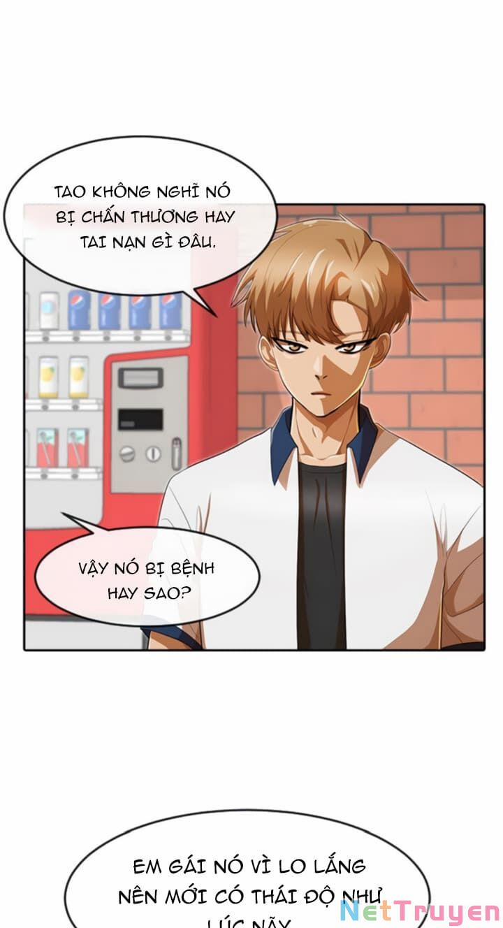 Cô Gái Từ Ứng Dụng Nhắn Tin Ngẫu Nhiên 208 trang 31