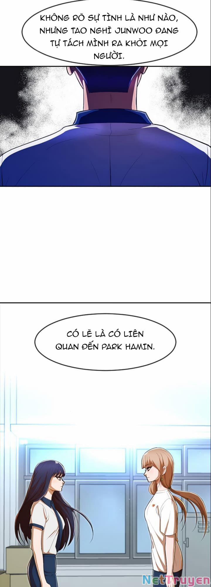 Cô Gái Từ Ứng Dụng Nhắn Tin Ngẫu Nhiên 208 trang 33