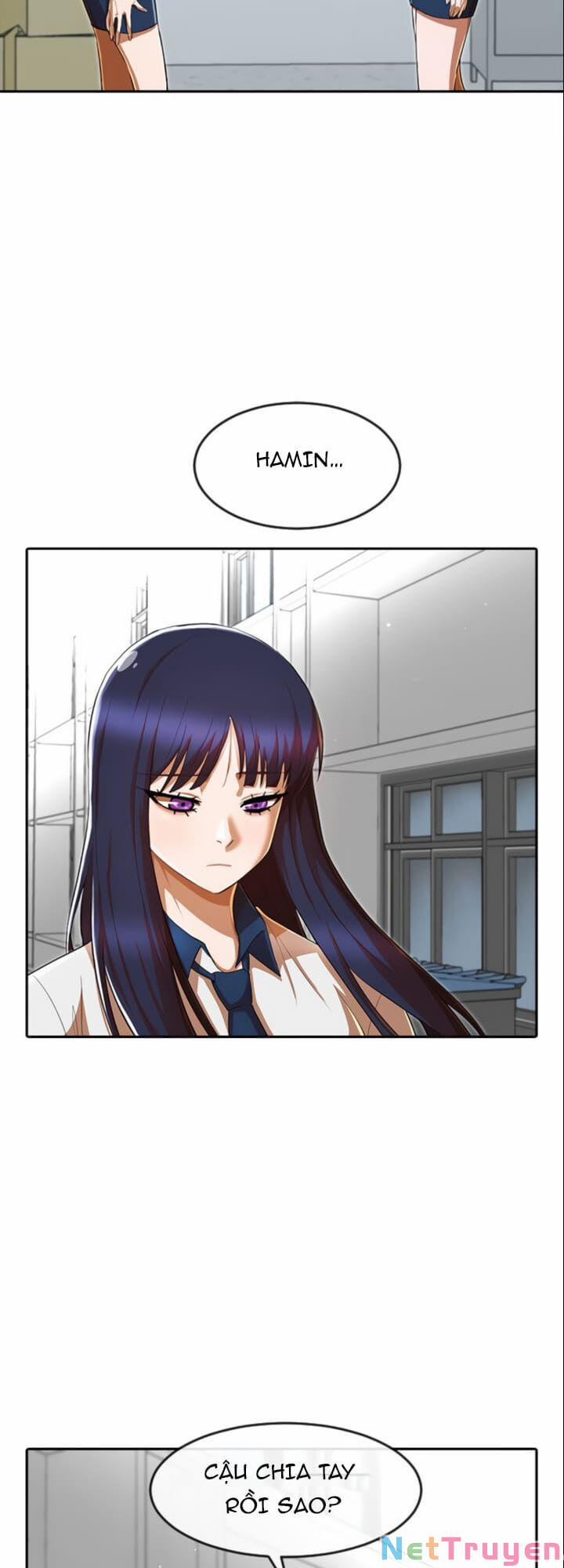 Cô Gái Từ Ứng Dụng Nhắn Tin Ngẫu Nhiên 208 trang 34